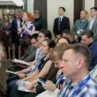 2-й ежегодный форум «ЦОД: модели, сервисы, инфраструктура» (16+)