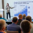 2-й ежегодный форум «ЦОД: модели, сервисы, инфраструктура» (16+)