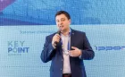 2-й ежегодный форум «ЦОД: модели, сервисы, инфраструктура» (16+)