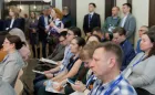 2-й ежегодный форум «ЦОД: модели, сервисы, инфраструктура» (16+)