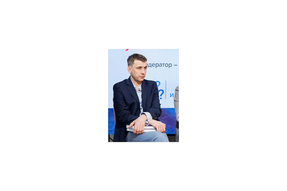 ЦОД Новосибирск 2024